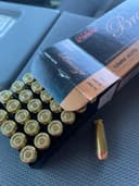 Photo of Pmc 10mm Ammunition 200gr