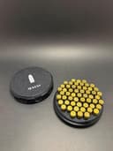 Photo of Ammo storage “survival pucks” .22, 9mm etc