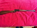 Photo of Henry lever action 22