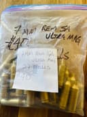 Photo of Brass for 7mm Remington SA ultra mag