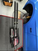Photo of 2x PENN Battle II 4000 Spinning Reels + PENN Battalion 7' Spinning Rods (Combo Set)