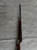 Photo of Mossberg 410 shotgun