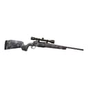 Photo of Savage Axis 2 Pro Carbon Platinum Cerakote 270 Win