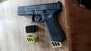 Photo of Umerex glock 17 gen 5 mag plate