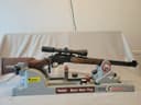 Photo of Mint Marlin 336C .30-30 Win – As New / Flawless Condition (Only 10 Rounds Fired) Original owner