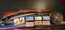 Photo of 1943 Long Branch Enfield Package