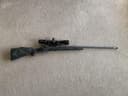 Photo of Weatherby Vanguard MeatEater .300 Win Mag w/ Vortex Scope & Muzzle Brake (added trade)