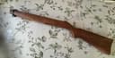 Photo of Ruger 10/22 Wood Stock with Barrel Band