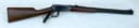 Photo of WINCHESTER 1894 – 30-30WCF (1972)