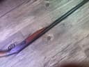 Photo of Rare single shot 12 gauge