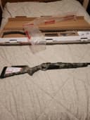 Photo of Benelli lupo