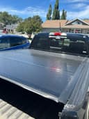 Photo of Ford Ranger newer model tonneau cover