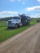 Photo of Large Yard Sangudo Yard Sale , 2.8 km north of Hwy 43 on 757
