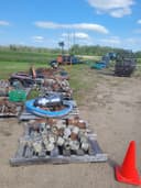 Photo of Large Sangudo Shop Sale