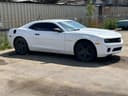 Photo of 2012 Chevy Camaro project or parts.