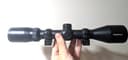 Photo of Bushnell Trophy 3-9x40mm with Rings
