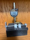 Photo of Concentricity Gage