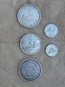 Photo of Silver for sale Westlock quick sale below market value