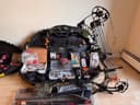 Photo of Matthews V3X 33 compound bow