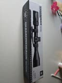 Photo of Vortex diamondback tactical 6-24x50