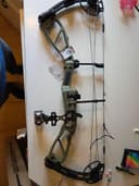 Photo of Elite Basin Compound Bow