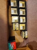 Photo of Bullets Nosler and more .338 / .308 / .257