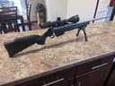 Photo of Tikka Varmint 22-250