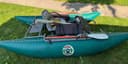 Photo of Fish Cat pontoon fishing boat