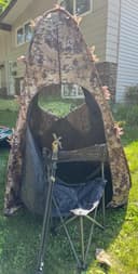 Photo of Ameristep Hunting Blind
