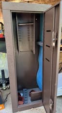 Photo of 16 Gun safe