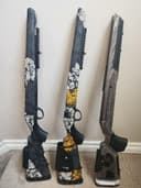 Photo of Tikka T3x stocks (new with upgrades)