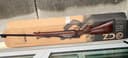 Photo of CZ .375 H&H Magnum – Like New