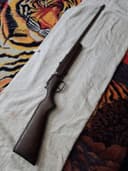 Photo of Cooey Hiawathia 22 cal single shot PENDING SUN AUG 2/26 pick up