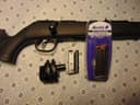 Photo of Marlin XT youth .22LR