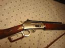 Photo of Marlin 1895GS Stainless 45/70 Govt 18” Barrel with XS rail