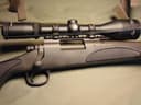 Photo of Remington 700 ADL Varmint .223 Rem 26” Heavy Barrel Black