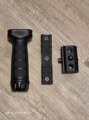 Photo of Tactical odds and ends