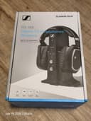 Photo of Sennheiser RS 195 RF Heaphones