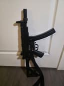 Photo of Umarex Heckler & Koch MP5 Airsoft