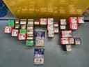 Photo of Reloading Projectiles