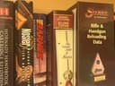 Photo of Reloading Manuals