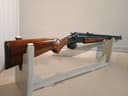 Photo of Savage 24 22mag/20ga 3" shells