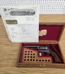 Photo of Antique status Colt Single Action Army in 455