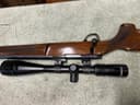 Photo of Sako AI Vixen, 223 rem, "with scope", excellent, I will ship
