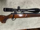 Photo of Sako AI Vixen, 223 rem, "with scope", excellent, I will ship