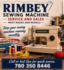 Photo of Sewing machine service