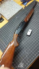 Photo of Remington Woodsmaster 750