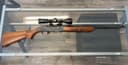 Photo of Remington 740 cal. 308 win