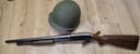 Photo of Winchester Model 12 Riot Gun Tribute