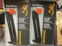 Photo of BuckMark 22LR Magazine